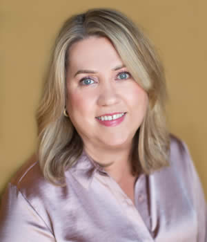 Kristine Dahlin